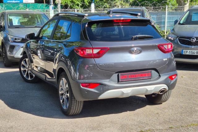 Kia Stonic image 2