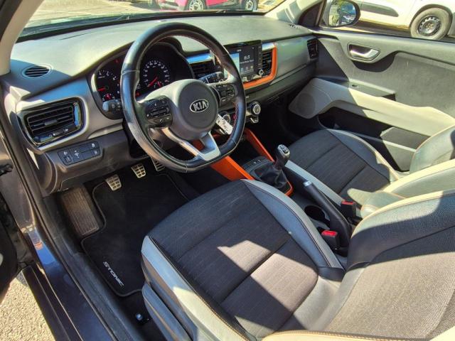 Kia Stonic image 5