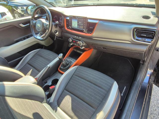 Kia Stonic image 4