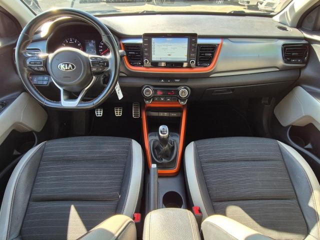 Kia Stonic image 6