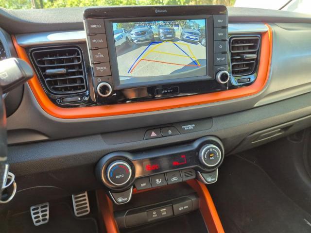 Kia Stonic image 3
