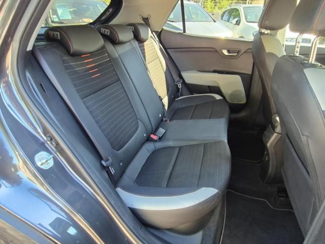 Kia Stonic image 1