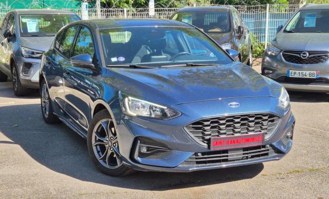 Ford Focus image 3