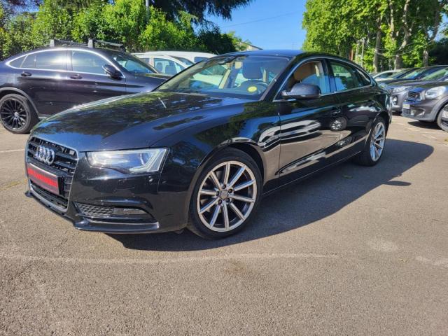 Audi A5 Sportback 2.0 Tdi 150ch