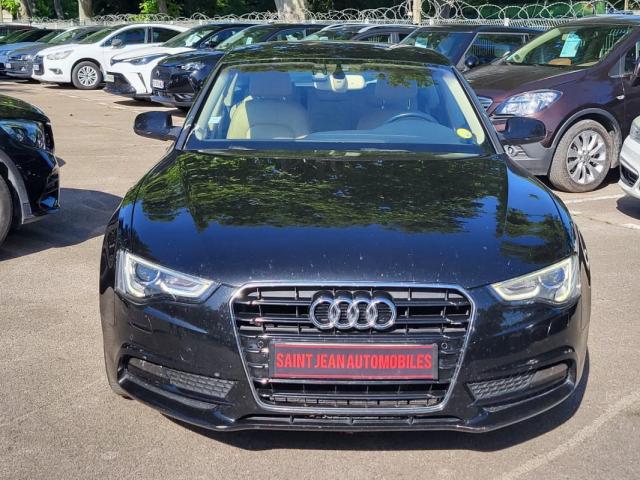 Audi A5 image 5