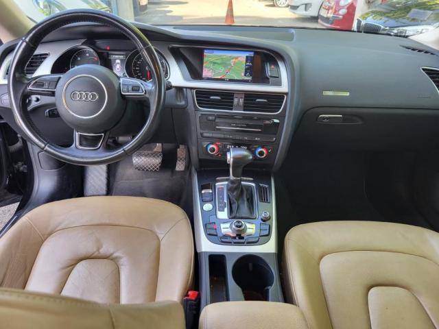 Audi A5 image 7