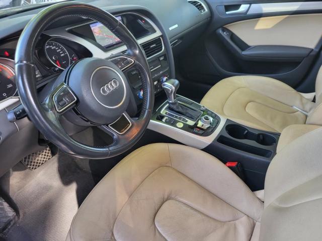 Audi A5 image 3
