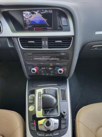 Audi A5 image 9