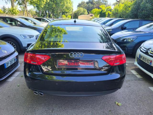 Audi A5 image 8