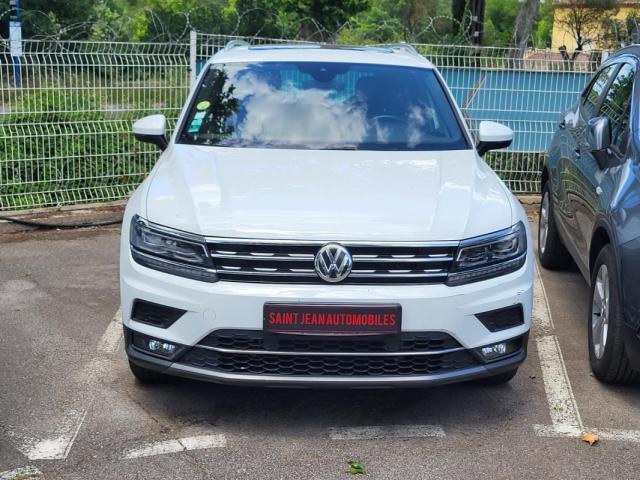 Volkswagen Tiguan image 7