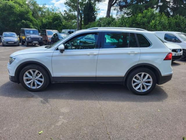 Volkswagen Tiguan image 1