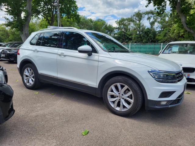Volkswagen Tiguan image 4