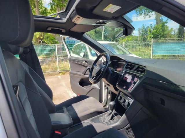 Volkswagen Tiguan image 6