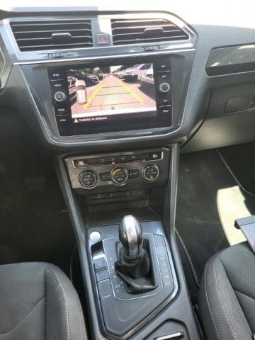 Volkswagen Tiguan image 3