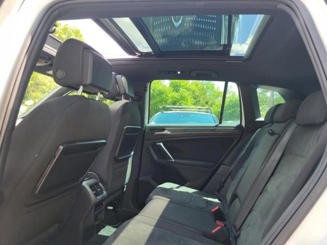 Volkswagen Tiguan image 5