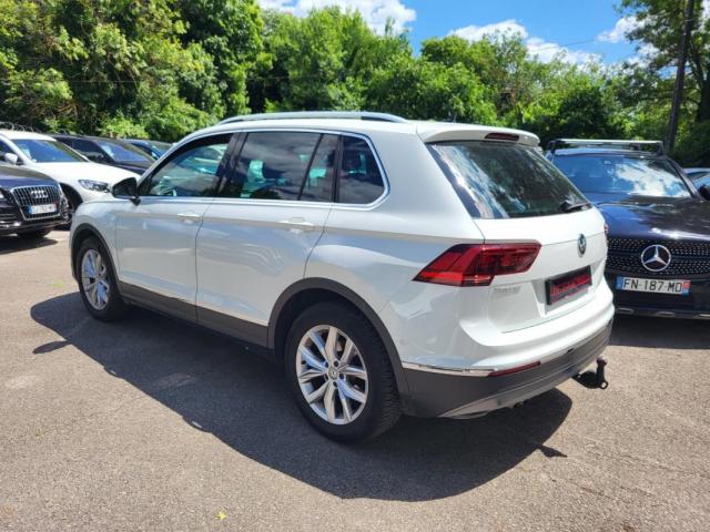 Volkswagen Tiguan image 2