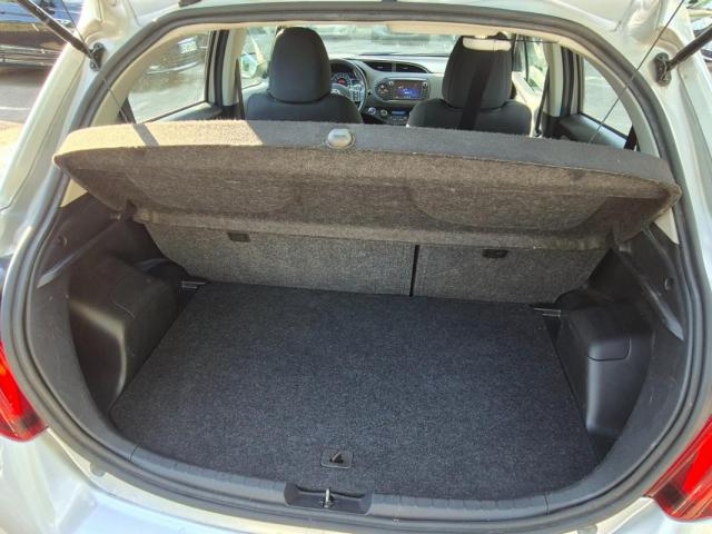 Toyota Yaris image 5