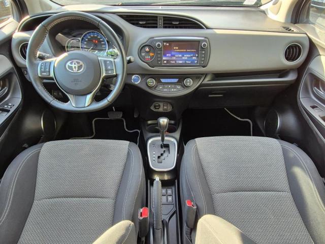 Toyota Yaris image 6