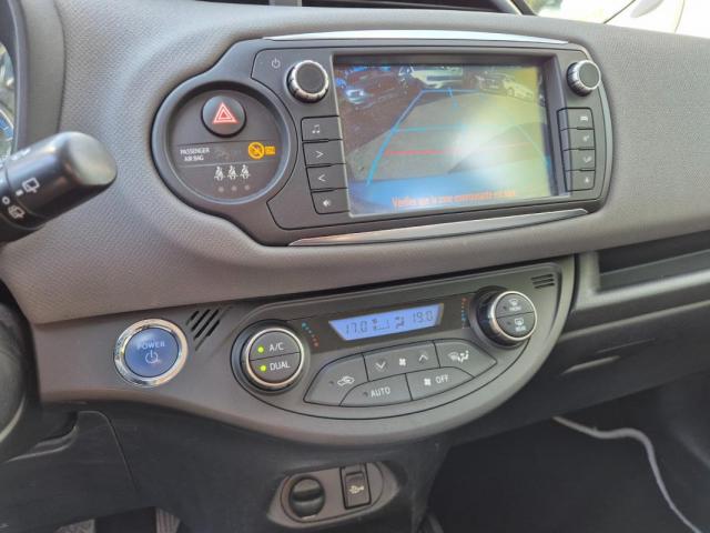 Toyota Yaris image 7