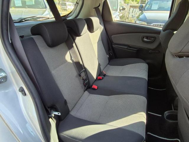 Toyota Yaris image 1