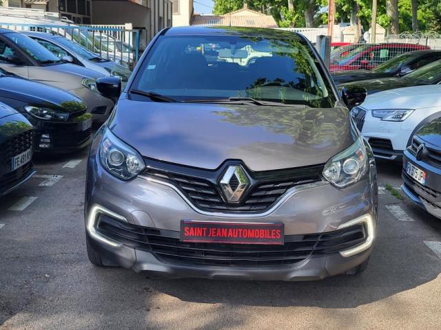 Renault Captur image 1