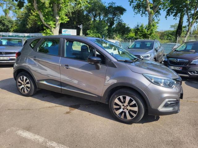 Renault Captur image 4