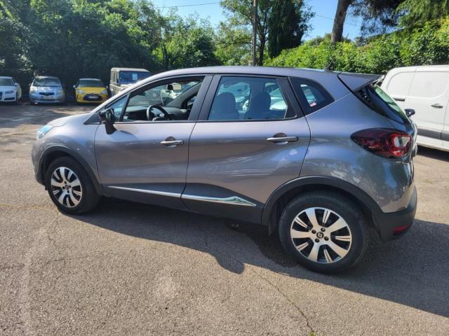 Renault Captur image 7