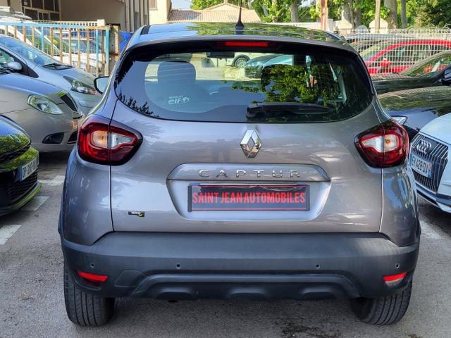 Renault Captur image 5