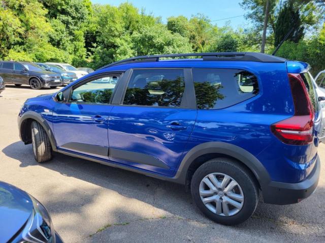 Dacia Jogger image 6