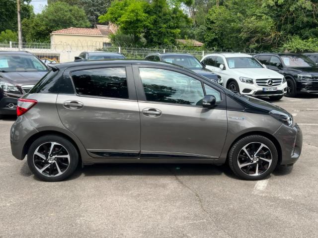Toyota Yaris image 2