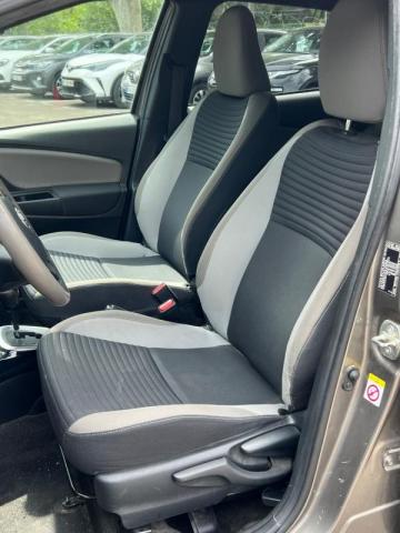 Toyota Yaris image 7