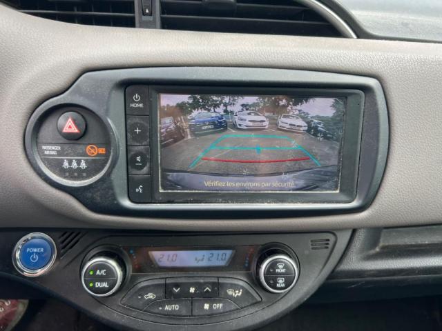 Toyota Yaris image 4