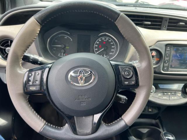 Toyota Yaris image 6