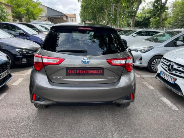 Toyota Yaris image 3
