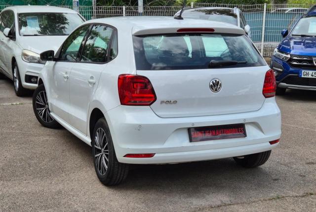 Volkswagen Polo image 7