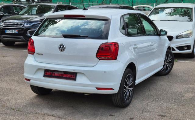 Volkswagen Polo image 8