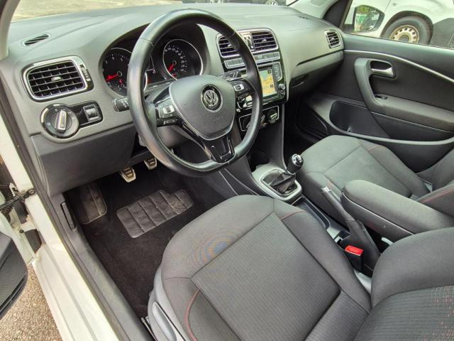 Volkswagen Polo image 4