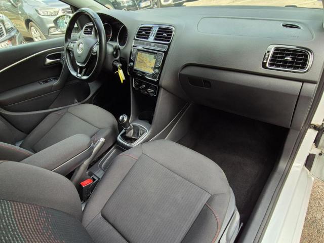 Volkswagen Polo image 3