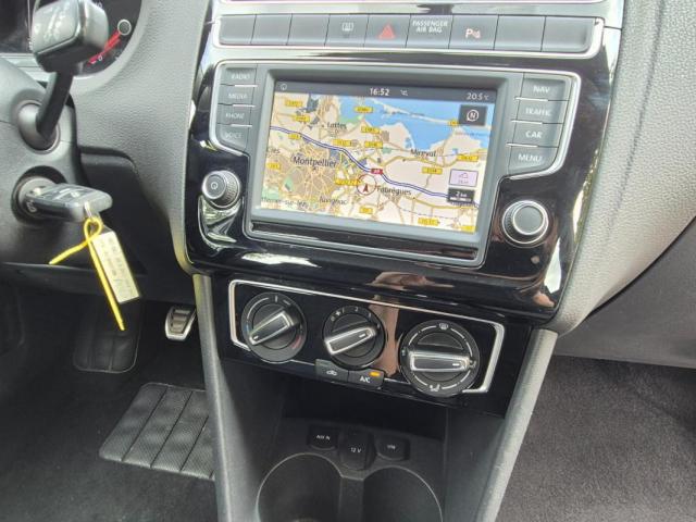 Volkswagen Polo image 1