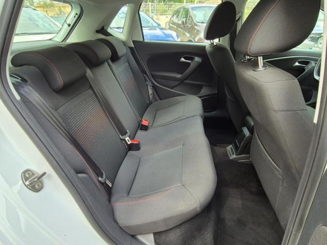 Volkswagen Polo image 5