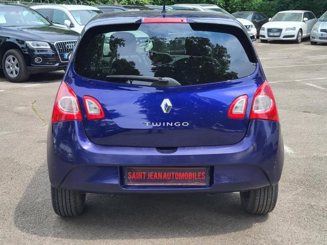 Renault Twingo image 5