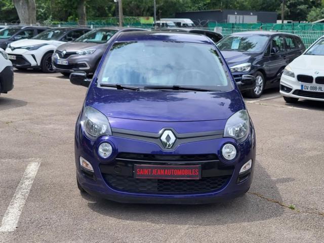 Renault Twingo image 9
