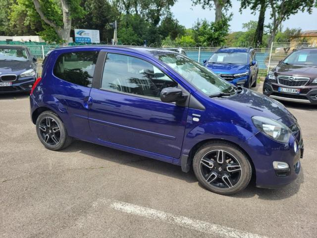 Renault Twingo image 4