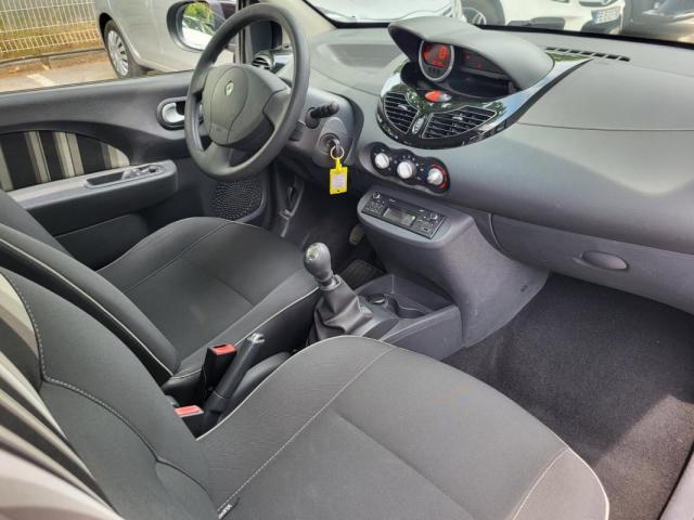 Renault Twingo image 1