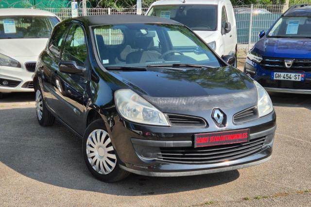 Renault Clio image 5