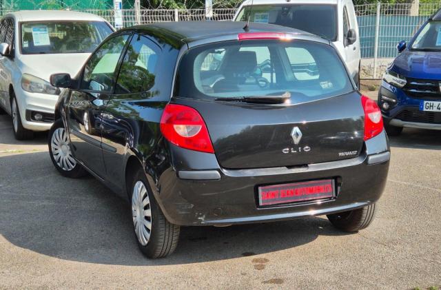Renault Clio image 7