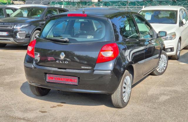 Renault Clio image 4