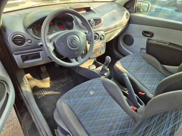 Renault Clio image 6