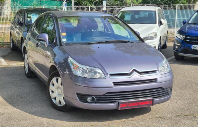 Citroen C4 image 8