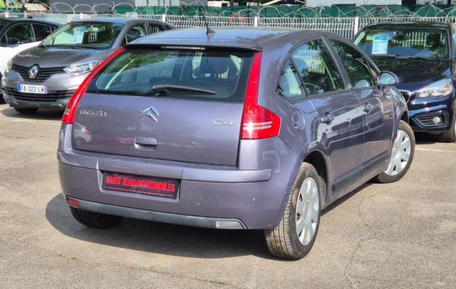 Citroen C4 image 3